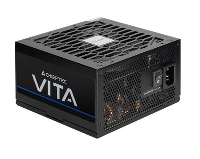 Блок живлення 750W Chieftec VITA (BPX-750-S)