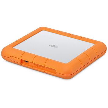 Внешний жесткий диск 8 TB LaCie External Rugged RAID Shuttle (STHT8000800)