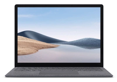 Ноутбук Microsoft Surface Laptop 4 13.5 (5AI-00085) Platinum
