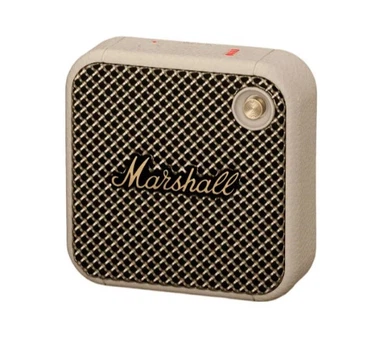 Портативная колонка Marshall Willen Cream (1006294)