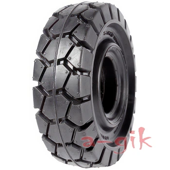 Шина Starco MAKHNA STD (індустріальна) 4.00 R4 86A5