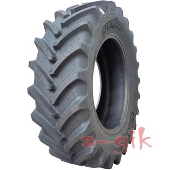 Шина BKT AGRIMAX FACTOR (с/г) 620/70 R42 169D/166A8 TL