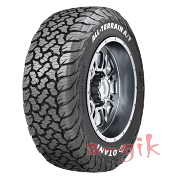 Шина Otani All-Terrain A/T SA2000 265/70 R16 121/118Q