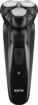 Электробритва RZTK ENCHEN Black