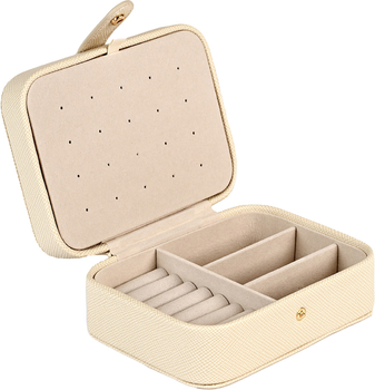 Органайзер для украшений MBM MY HOME Пектораль Бежевый FH-54 BEIGE