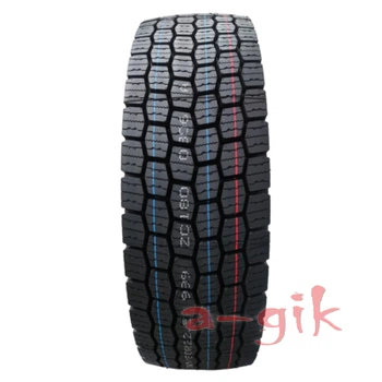 Шина Deemax X999 (ведуча) 315/80 R22.5 157/154L PR20