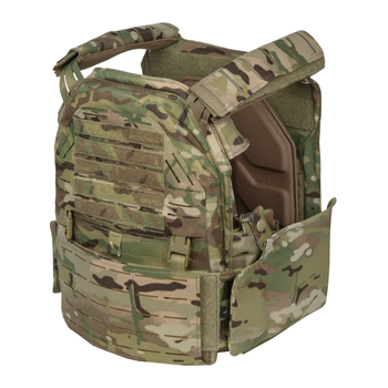 Плитоноска LBT-6094G4 Plate Carrier L Мультикам