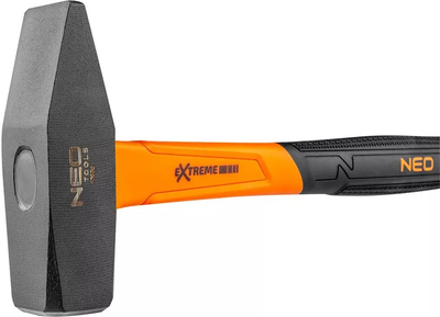 Młotek ślusarski NEO Tools 1000 g 25-147 (5907558448405)