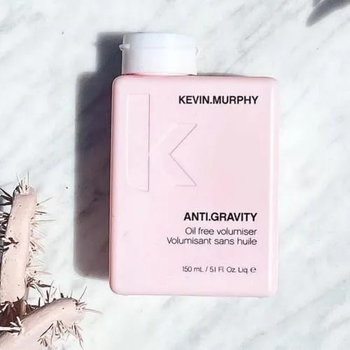 Mleczko do wlosow Kevin Murphy Anti Gravity Lotion zwiekszajace objetosc u nasady 150 ml (9339341018285)