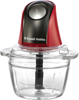 Блендер Russell Hobbs 27130-56 Desire Mini