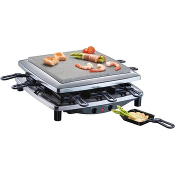Раклетница электрогриль Steba RC 3 Plus