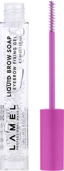 Гель для бровей Lamel Professional Liquid Brow Soap №401 4.5 мл (5060805949817/0810134210004)