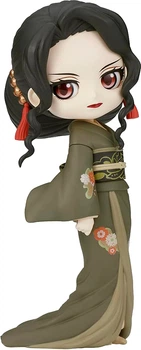 Фігурка Banpresto Demon Slayer Kimetsu No Yaiba Q Posket-Muzan Kibutsuji Ver. B Клинок (4983164195736)