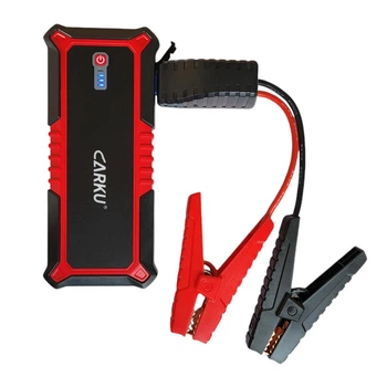 Пуско-зарядное устройство CARKU EPower-136 (17000мАч/62,9Втч, 1200А)