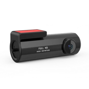 Видеорегистратор Torssen CDR305USB Dual