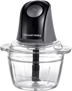 Блендер Russell Hobbs 27131-56 Matte Charcoal Mini