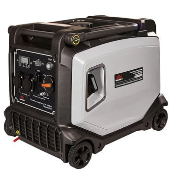 Инверторный генератор Vitals Master IG 3500bse 3,8 кВт