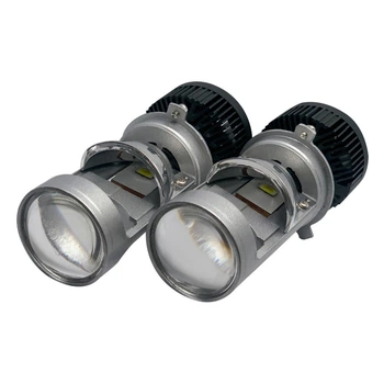 Світлодіодні BI LED лінзи TORSSEN H4 Bi 55W