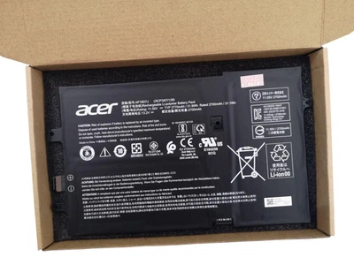 Аккумулятор для ноутбука Acer Swift 2019 SF714, AP18D7J 2770mah 31.9Wh Original