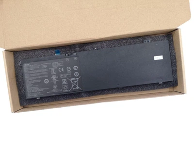 Аккумулятор для ноутбука Asus B8230, B8230UA, BU203U, B8230U, C31N1529 4300mah 49Wh Original