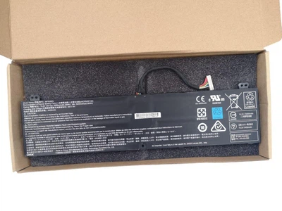 Акумулятор для ноутбука Acer ConceptD 7 CN715-71, AP18JHQ 5550mah 84.36Wh Original