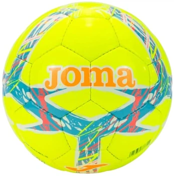 Футбольний м'яч Joma Dali III, розмір 5, тренувальний, TPU Soft Touch, 32 панелі, ручне зшивання(OB_C65A90A1587E)