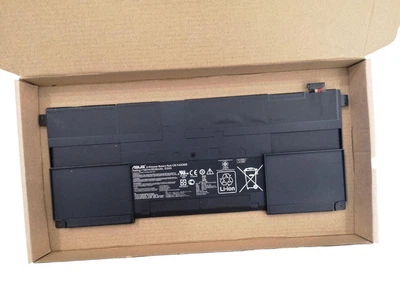 Аккумулятор для ноутбука Asus 90NB0081-S00030, C41-TAICH131, C41-TAICHI31 3530mah 53Wh Original