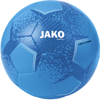 Мяч для футбола Jako Striker 2.0 (350 гр., размер 5) 2304-714,