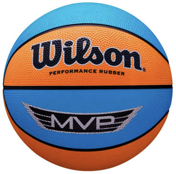 Баскетбольный мяч Wilson MVP WTB9017XB03 (размер 3),