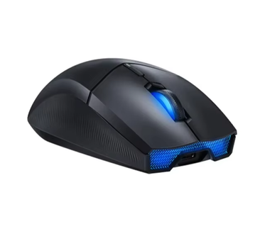 Мышь игровая LENOVO LEGION M500 комбинированная USB + USB2.4ГГц с подсветкой, аккумулятором 10000DPI