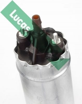 Топливный насос LUCAS FDB700 Seat Ibiza; Volkswagen Transporter 11646010210, 119110402100, 60521992