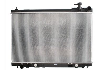 Радиатор охлаждения двигателя KOYORAD PL021676 Infiniti FX 21460CG000, 21460CM80B