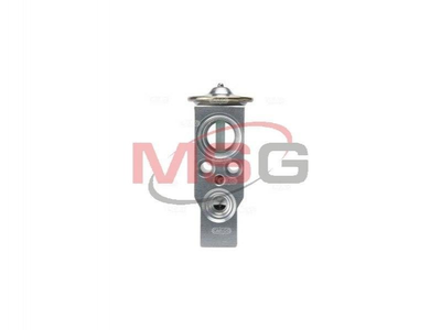 Расширительный клапан кондиционера CARGO 260565 Peugeot 406; Citroen Berlingo; Fiat Scudo 6461G8