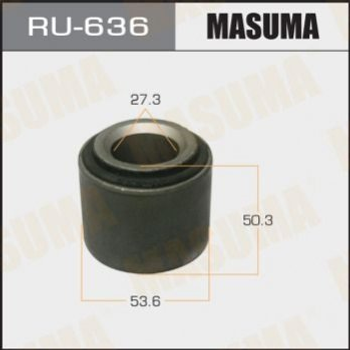 Сайлентблоки MASUMA RU636 Toyota Land Cruiser; Lexus GX 4882060090