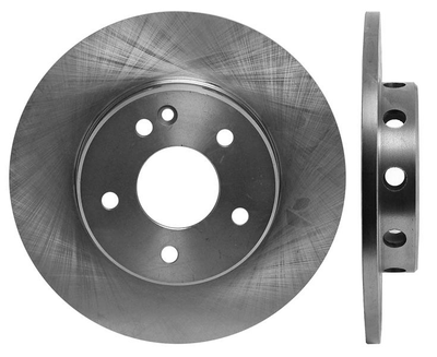 Тормозные диски STARLINE PB 1188 Mercedes C-Class A2024210212, 2024210212