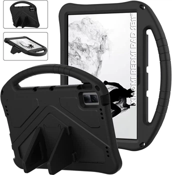 Чохол для планшета BeCover Protected Cover з кріпленням для Lenovo Xiaomi Redmi Pad SE 11" Black (BC_711883)