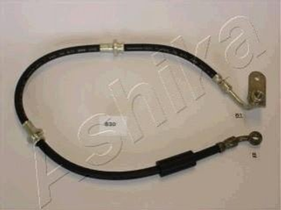 Тормозной шланг ASHIKA 6908830 Suzuki Grand Vitara 5154065D00, 5154050J00, 5154065D00000