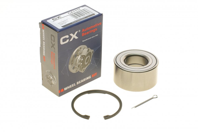 Подшипник ступицы Complex CX1117 Chevrolet Aveo; Opel Meriva