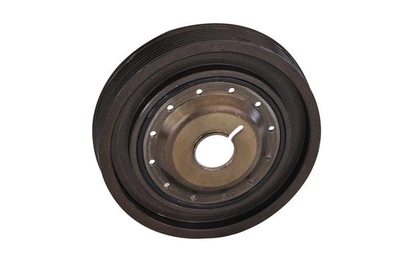 Шкив коленвала / Демфер ASAM 30477 Dacia Duster, Logan 8200687605, 8200552236, 8200544135