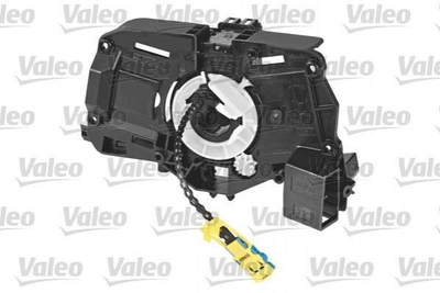 Шлейф руля Valeo 251676 Dacia Logan, Duster; Renault Sandero, Duster, Logan 255677340R