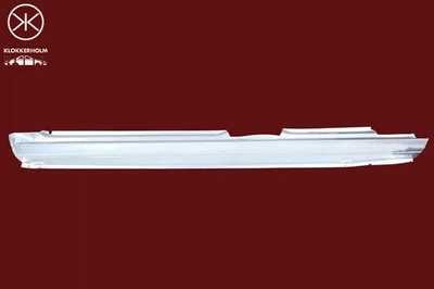 Накладка порога 9536012 KLOKKERHOLM KLOKKERHOLM 9536012 Volkswagen Passat 323809676
