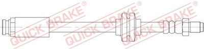 Тормозной шланг QUICK BRAKE 3221 34306759191