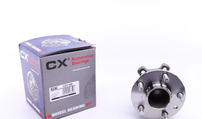 Подшипник ступицы Complex CX11-60 Ford Connect, Transit