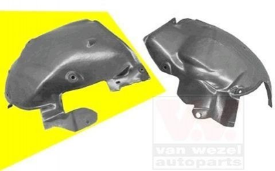 Підкрилки Van Wezel 4328434 Renault Scenic, Grand Scenic 8200430600