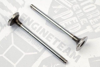 Клапан випускний ET ENGINETEAM VE0022 Ford Fiesta, Mondeo 948M6505A2A, 1023591