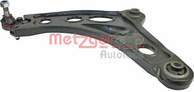 Рычаги и тяги METZGER 58102501 Opel Vivaro; Renault Trafic 93868600, 4422270, 545019956R