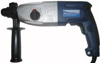 Перфоратор прямой Vorskla ПМЗ 920-30