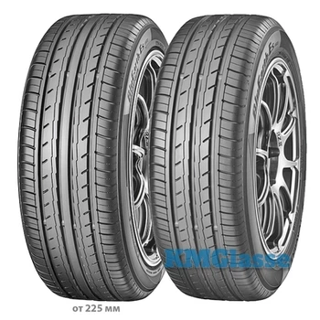 Шина Yokohama BluEarth-Es ES32 185/55 R16 83V