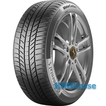 Шина Continental WinterContact TS 870P 205/60 R16 92H