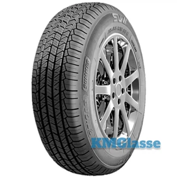 Шина Tigar Summer SUV 215/55 R18 99V XL